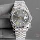(TW) AAA Replica Rolex Oyster Perpetual Datejust II Swiss 2824 Watch Blue Dial (2)_th.jpg